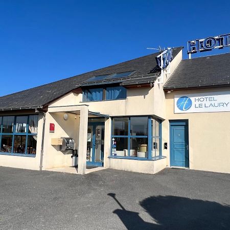 Hotel Le Laury'S Onet-le-Château Екстериор снимка