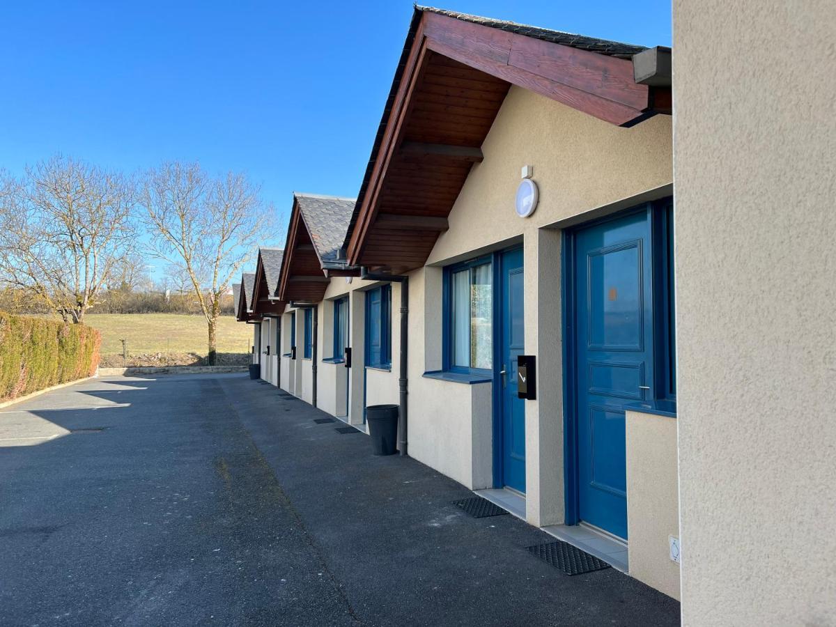 Hotel Le Laury'S Onet-le-Château Екстериор снимка