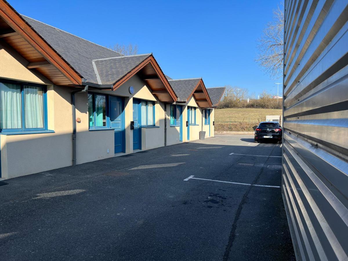 Hotel Le Laury'S Onet-le-Château Екстериор снимка
